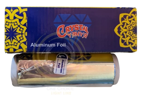YAHYA Shisha,Aluminium Foil roll,Foil roll for hookah,Aluminium roll for hookah,SYRIA,Description,Premium Quality foil made in Syria,Premium Quality foil,foil made in Syria,YAHYA Shisha Aluminium,Shisha Aluminium Foil YAHYA,YAHYA Foil roll,YAHYA Foil roll for hookah,Foil roll YAHYA,Shisha Aluminium Foil roll YAHYA,option for fresh shisha heads,bigger size,bigger size and thicker,come bigger size and thicker,thicker,bigger
