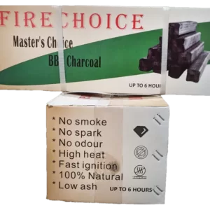 firechoice BBQ charcoal