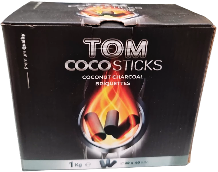 tom coco sticks c26 1 kg