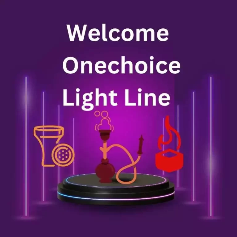 onechoice light line online store