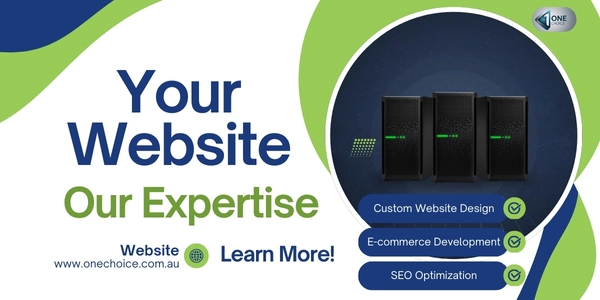 Dedicated Hosting plan and deals for Australian businesses