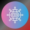 Free CDN includes