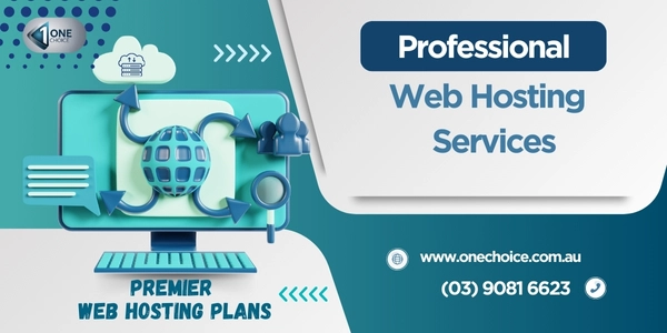 Premier Web Hosting plans