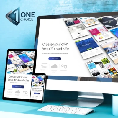 Professional Web Design Services in Australia