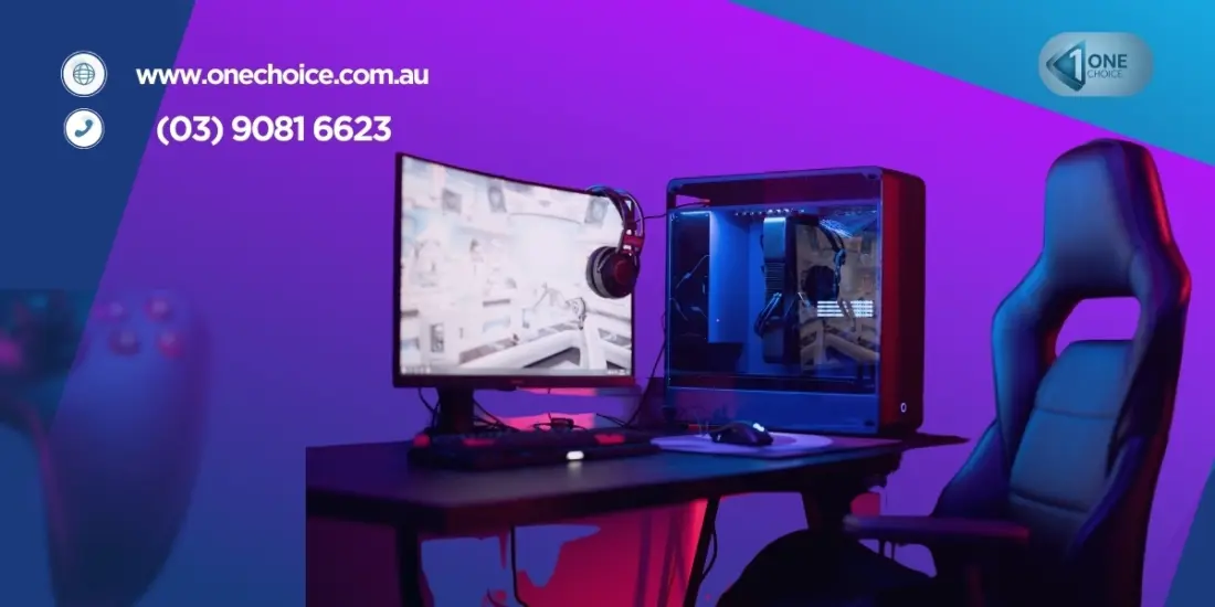Experience the Power of Fast NBN for Online Gaming