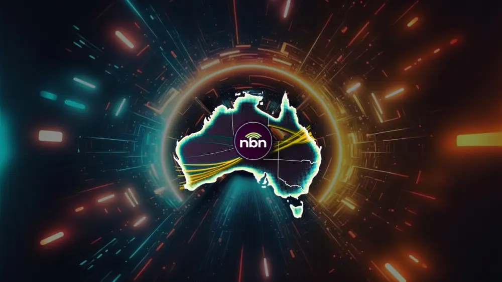 Premium NBN Internet Plans – Ultra-Fast & Reliable for Home & Business
